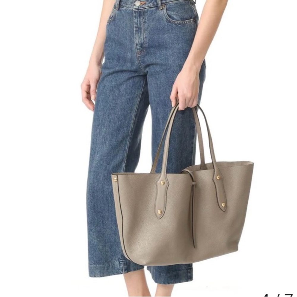 Gently used - Annabel Ingall Lg Isabella Tote